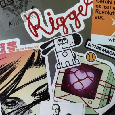 Marko's avatar