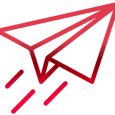 Paper Plane