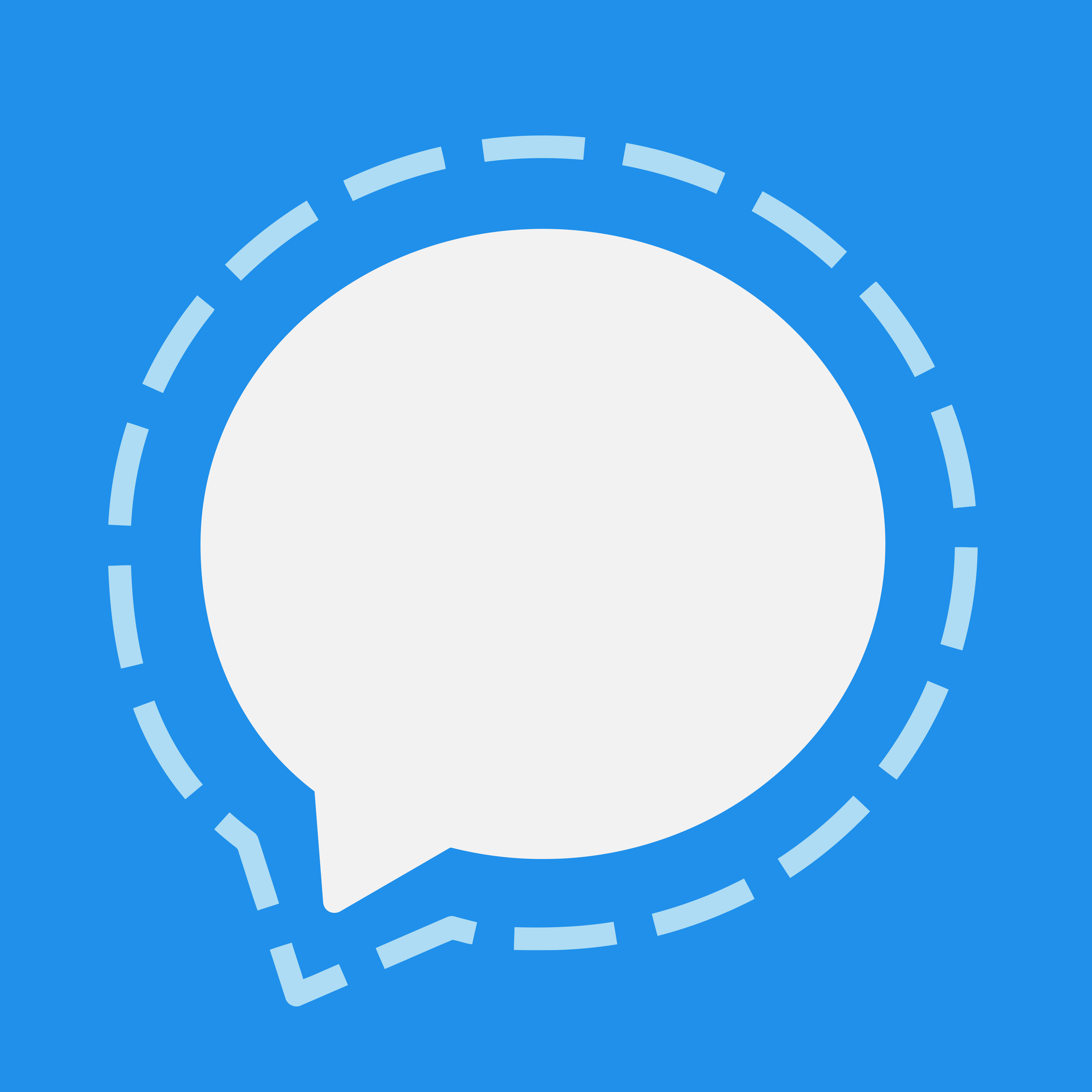 :signal: