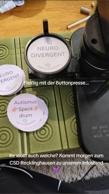 Posted media